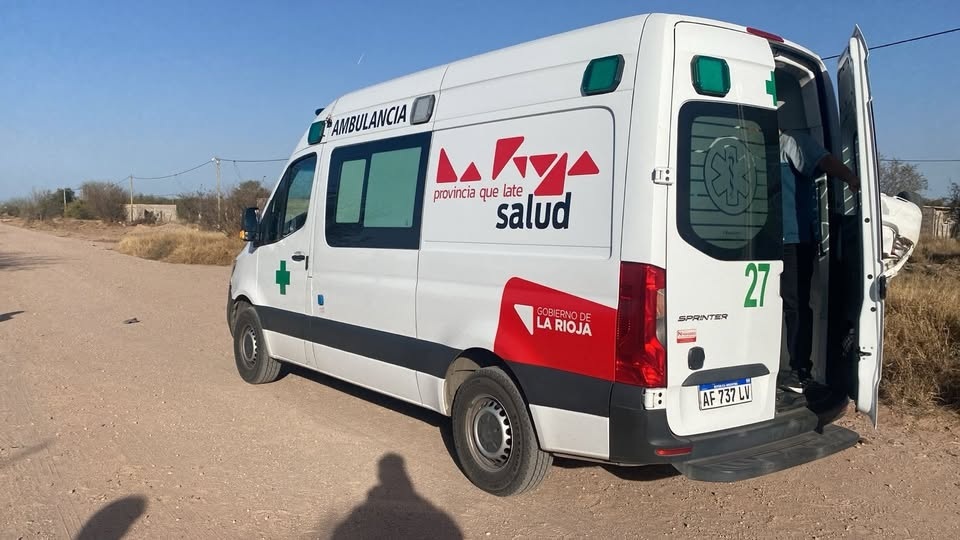 UN PILOTO DE MOTOCROSS FALLECIÓ TRAS CAER DE SU MOTO EN UNA PRÁCTICA