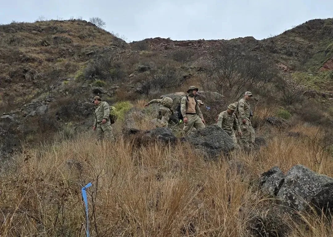 LA BÚSQUEDA DE PORTUGAL NO SE DETIENE Y LLEGÓ A MEDIOS NACIONALES