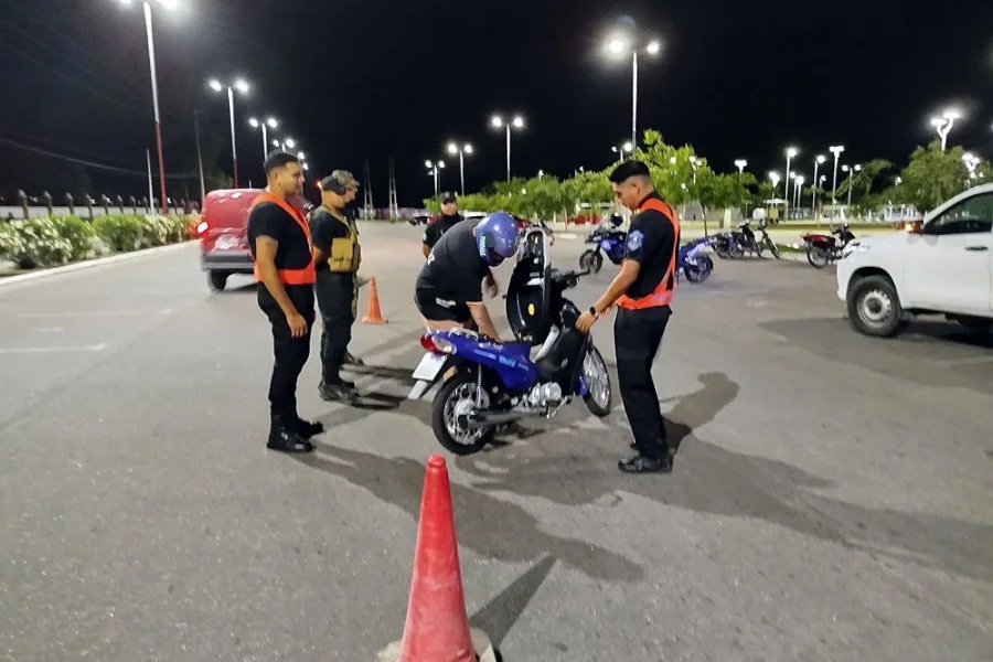 LA POLICIA VOLVERÁ A TENER UN ROL IMPORTANTE EN LA SEGURIDAD VIAL