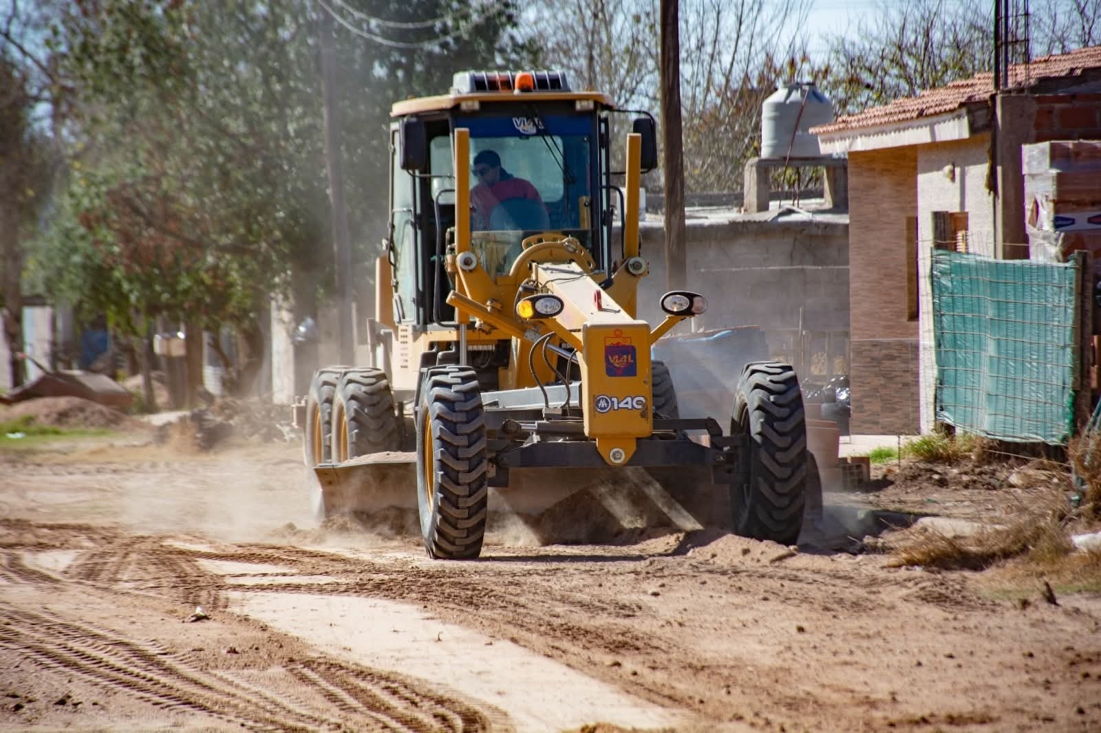 LA MUNICIPALIDAD REALIZÓ OPERATIVO LIMPIEZA EN LA ZONA NORTE