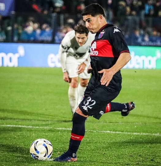 TIGRE EMPATÓ SOBRE EL FINAL Y ESTÁ EN ZONA DE CLASIFICACIÓN