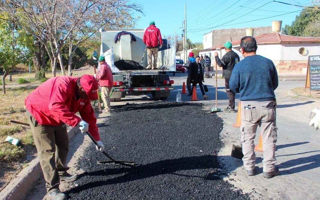 ARMANDO MOLINA: “EL CARA A CARA CON LOS VECINOS ES LA MEJOR FORMA DE MEJORAR LA CIUDAD