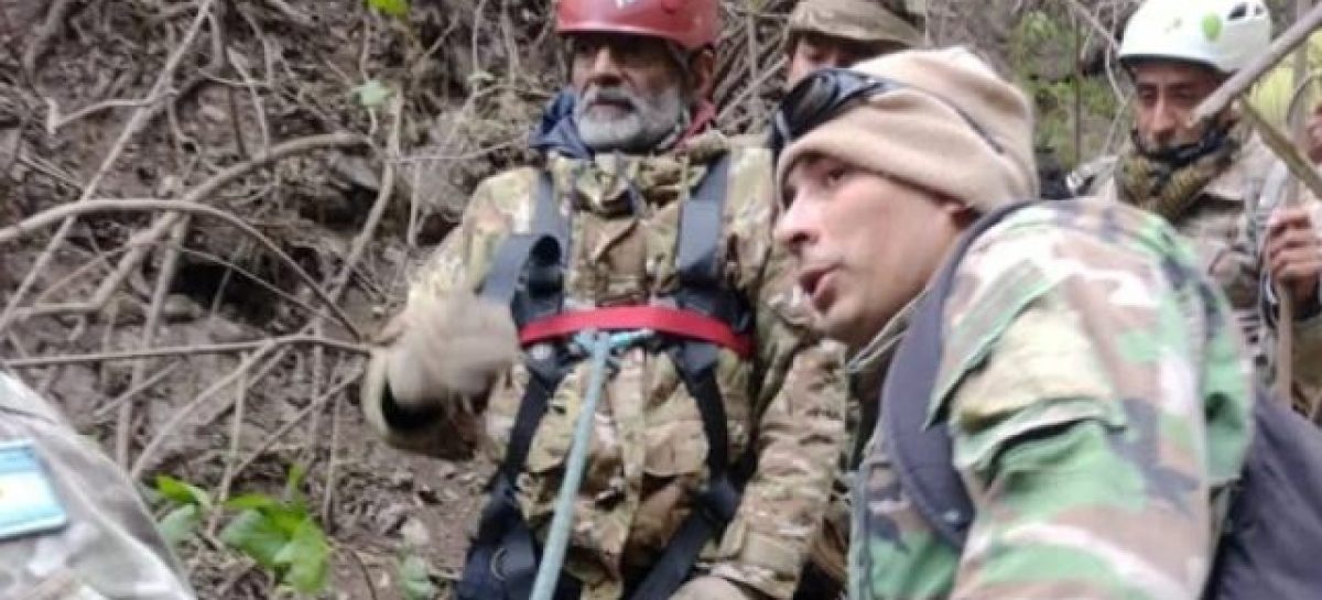 JOSÉ PORTUGAL SE MANIFESTÓ EN REDES SOCIALES