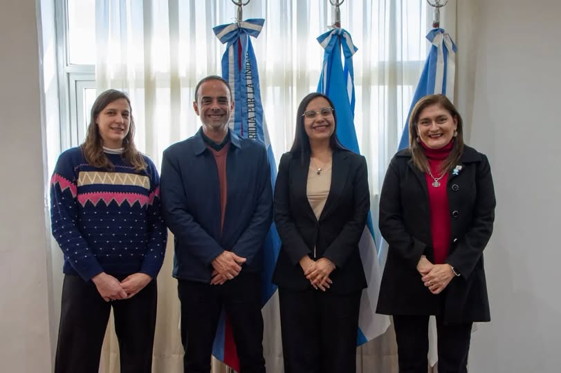  HAY DOS NUEVAS ACREDITACIONES DE CARRERAS EN LA NUEVA UNLAR