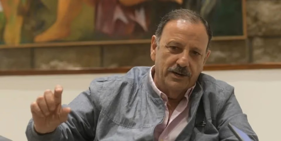 LA RIOJA SE CONSTITUYE EN QUERELLANTE Y DENUNCIA AL GOBIERNO NACIONAL POR PRESUNTO DESVIO DE $ 1 BILL&Oacute;N