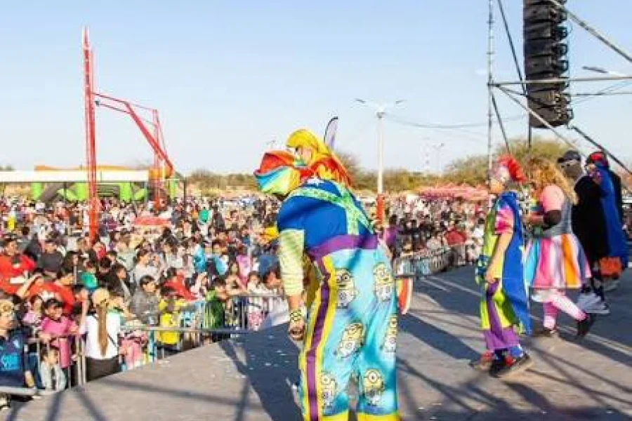 FESTIPEQUES CONTIN&Uacute;A ESTE FIN DE SEMANA CON NUEVAS JORNADAS GRATUITAS EN LA ZONA NORTE Y ESTE