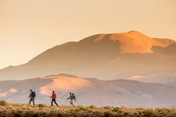 VACACIONES DE INVIERNO: VIAJ&Oacute; CASI UN 6% M&Aacute;S DE TURISTAS QUE EL A&Ntilde;O PASADO