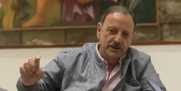 QUINTELA ADVIRTI&Oacute; QUE EL PERONISMO 