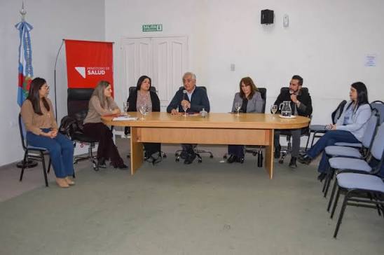 LA RIOJA REGISTR&Oacute; UN INCREMENTO DE 8,3 PUNTOS EN LA LACTANCIA MATERNA EXCLUSIVA Y ALCANZ&Oacute; UNA COBERTURA DEL 48,8 % 