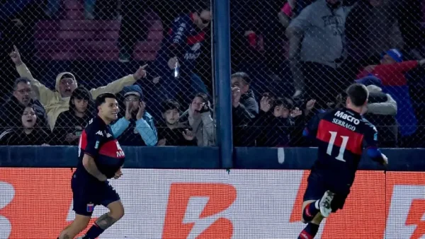 RIVER PERDI&Oacute; CON TIGRE Y AGRAV&Oacute; SU RACHA NEGATIVA