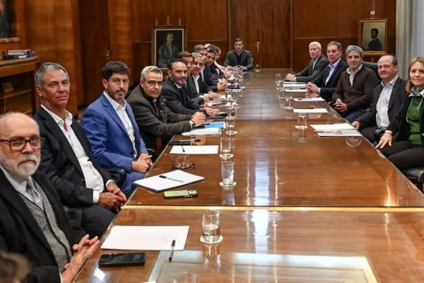 HUBO ACUERDO POR EL SUBSIDIO ENERG&Eacute;TICO PARA  ZONAS DEL NORTE GRANDE