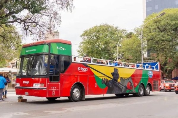 LA MUNICIPALIDAD PRESENT&Oacute; LA SEGUNDA EDICI&Oacute;N DEL &ldquo;BUS TUR&Iacute;STICO PARA LAS INFANCIAS&rdquo; 
