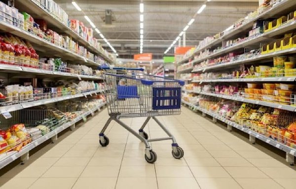 LA RIOJA ENTRE LAS PROVINCIAS CON MAYOR CAIDA DE VENTAS EN SUPERMERCADOS