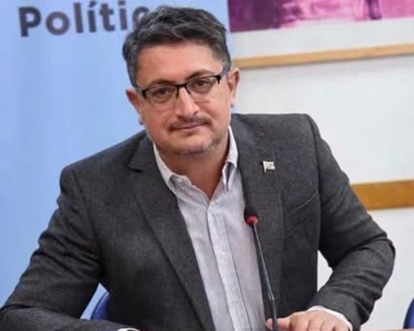 ES UN &Eacute;XITO TOTAL&rdquo;: RICARDO HERRERA DESTAC&Oacute; LA ACEPTACI&Oacute;N DE LOS CHACHOS