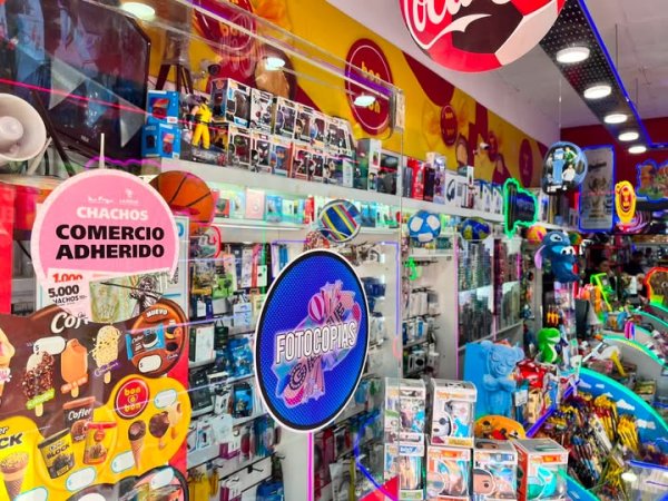 AMPLIA ACEPTACI&Oacute;N DE LOS CHACHOS: EL 80% DE LOS COMERCIOS RIOJANOS YA RECIBE LOS BONOS PROVINCIALES