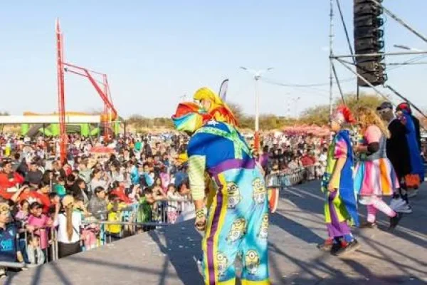 FESTIPEQUES CONTIN&Uacute;A ESTE FIN DE SEMANA CON NUEVAS JORNADAS GRATUITAS EN LA ZONA NORTE Y ESTE