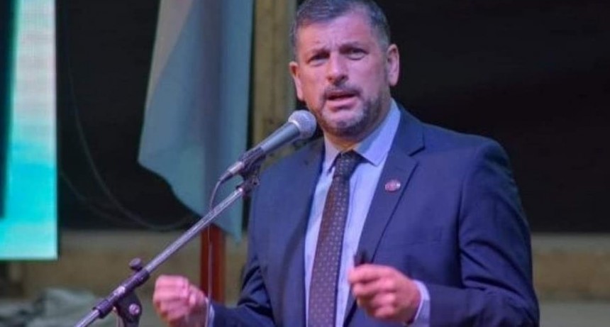CONFIRMADO: BORDAGARAY SE SUMARÁ AL GABINETE COMO MINISTRO 