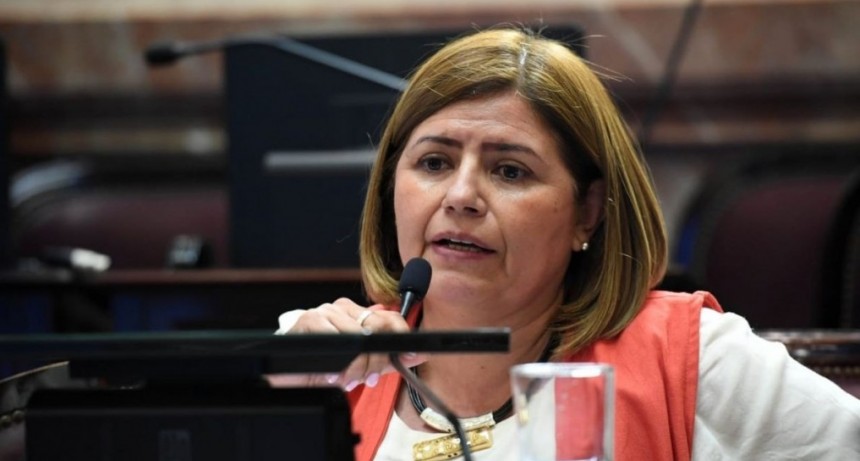 CLARA VEGA PREFIERE DISCUTIR LA CONTINUIDAD DE LAS PASO EN 2023