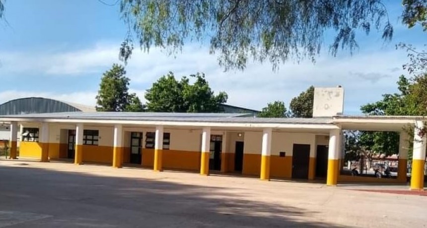 SIN CLASES: EL MUNICIPIO NO ENVÍA ELEMENTOS DE LIMPIEZA A SUS ESCUELAS