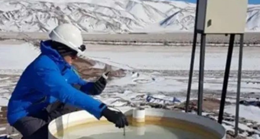 UNA MINERA CANADIENSE AMPLIARÁ SU EXPLORACIÓN DE LITIO EN LA RIOJA