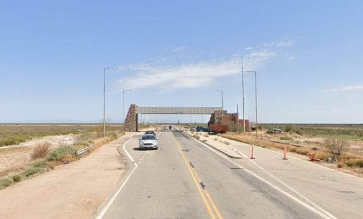 EVADIERON UN CONTROL EN LAS SALINAS Y TERMINARON PRESOS 