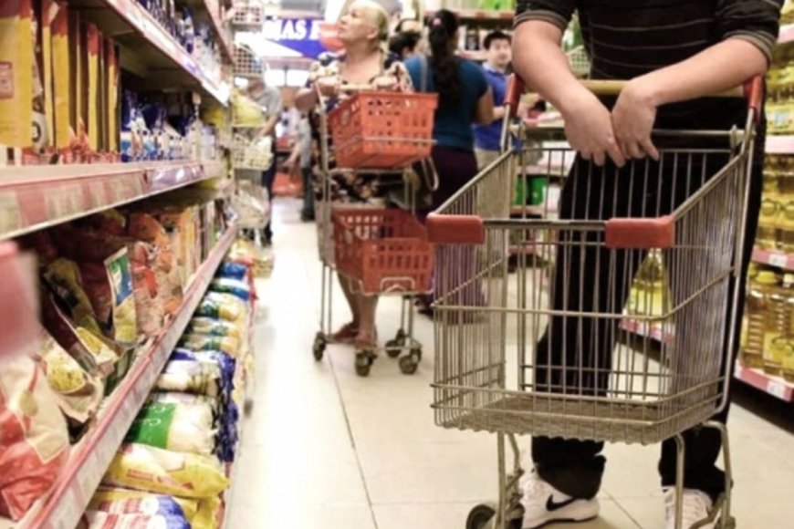 DESDE HOY RIGE ACUERDO DE PRECIOS CON COMERCIANTES RIOJANOS