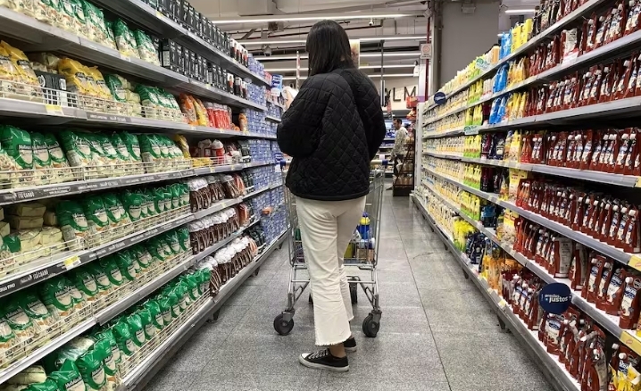 TRAS LA DEVALUACIÓN, LA INFLACIÓN DE AGOSTO FUE DEL 12,4%