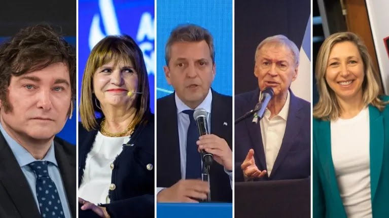  DEBATE PRESIDENCIAL: LA CAMARA ELECTORAL DISPUSO QUE DOS TEMAS A TRATAR  SEAN ELEGIDOS POR EL PÚBLICO