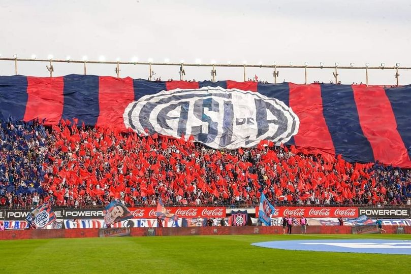 QUINTELA ADELANTÓ QUE PODRÍA LLEGAR SAN LORENZO A LA RIOJA