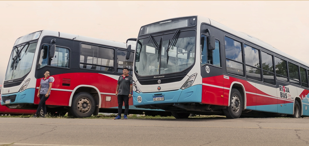 RIOJA BUS: ANUNCIÓ QUE NO HABRÁ AUMENTO EN EL PRECIO DEL BOLETO