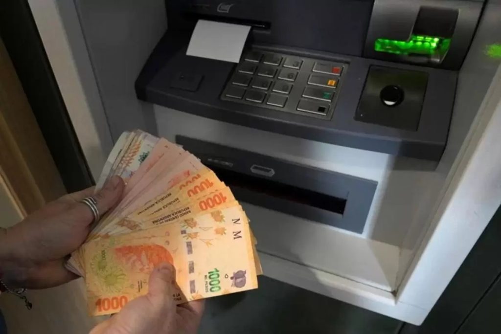 EL VIERNES COMIENZA EL PAGO A EMPLEADOS ESTATALES