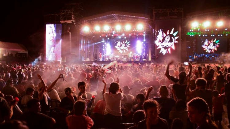 QUINTELA CONFIRMÓ LA CHAYA 2026