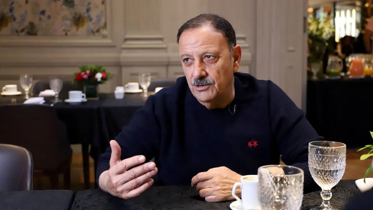 QUINTELA CUESTIONÓ AL GOBIERNO NACIONAL POR EL ATAQUE A LA PRENSA