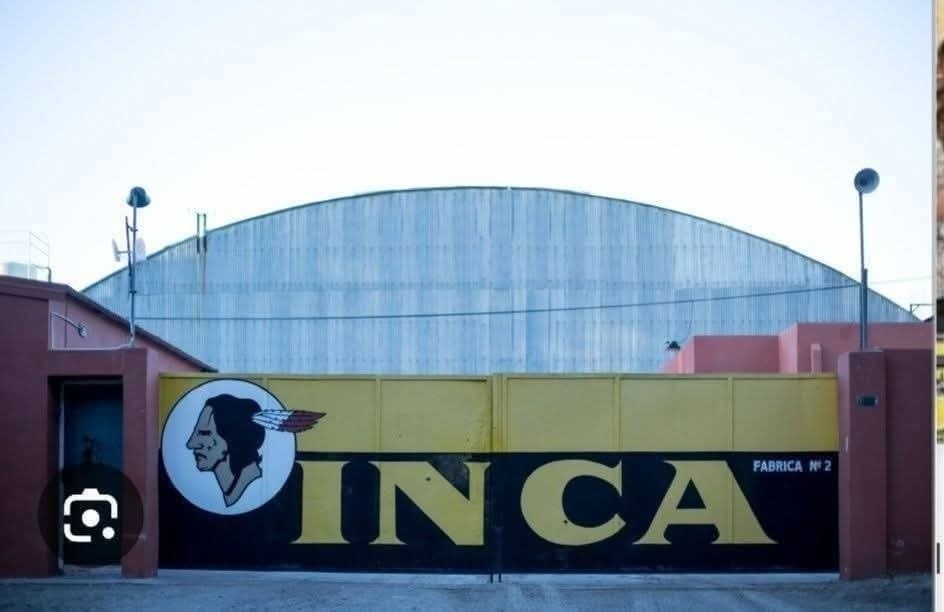 CERRÓ LA FÁBRICA DE JUGOS INCA EN CHILECITO Y DEJA DECENAS DE EMPLEADOS EN LA CALLE