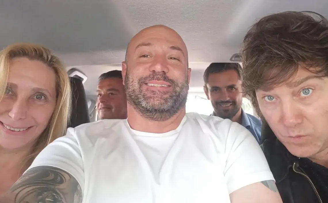 CASO ANDIS: RENUNCIARON LOS ABOGADOS DE SPAGNUOLO Y LE SECUESTRARON 80.000 DÓLARES