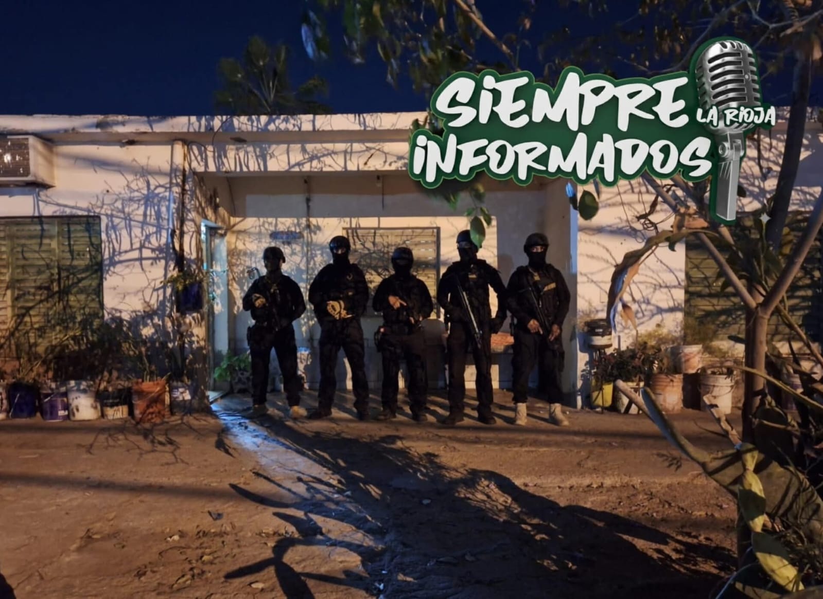 BRINDARON DETALLES DEL CASO DE PEDOFILIA EN LA CAPITAL