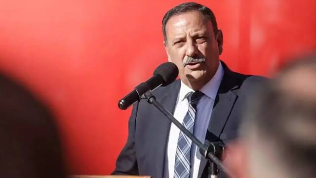 QUINTELA EN RADIO 10: &ldquo;CUALQUIER DIRIGENTE SUE&Ntilde;A CON CONDUCIR EL DESTINO DE SU PA&Iacute;S, PERO MI PRIORIDAD ES CONTRIBUIR A LA UNIDAD&rdquo;