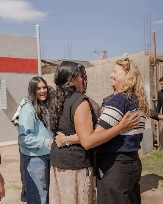 LOS SUE&Ntilde;OS NO SE PROMETEN, SE HACEN REALIDAD&rdquo;: PEDRALI DESTAC&Oacute; EL PLAN ANGELELLI