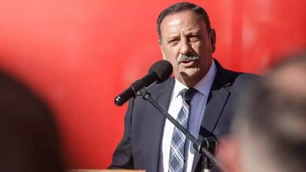 QUINTELA EN RADIO 10: &ldquo;CUALQUIER DIRIGENTE SUE&Ntilde;A CON CONDUCIR EL DESTINO DE SU PA&Iacute;S, PERO MI PRIORIDAD ES CONTRIBUIR A LA UNIDAD&rdquo;