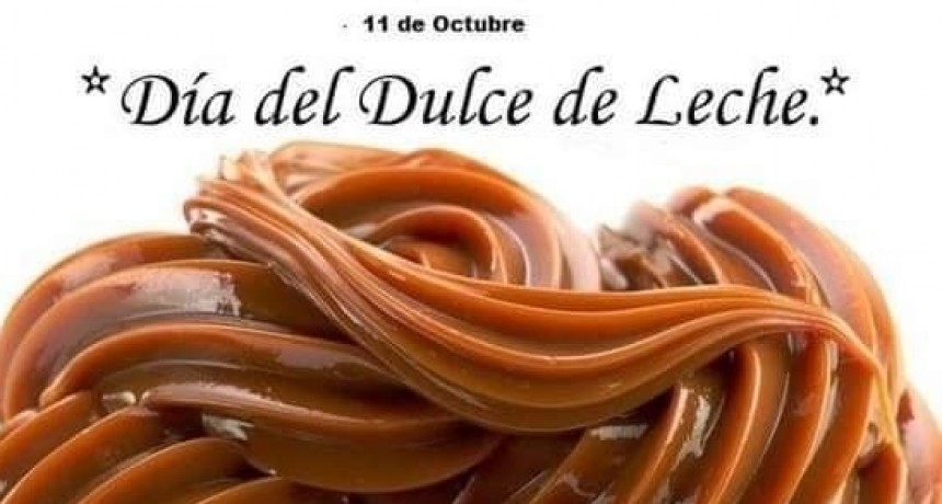 SE CELEBRA EL DÍA MUNDIAL DEL DULCE DE LECHE