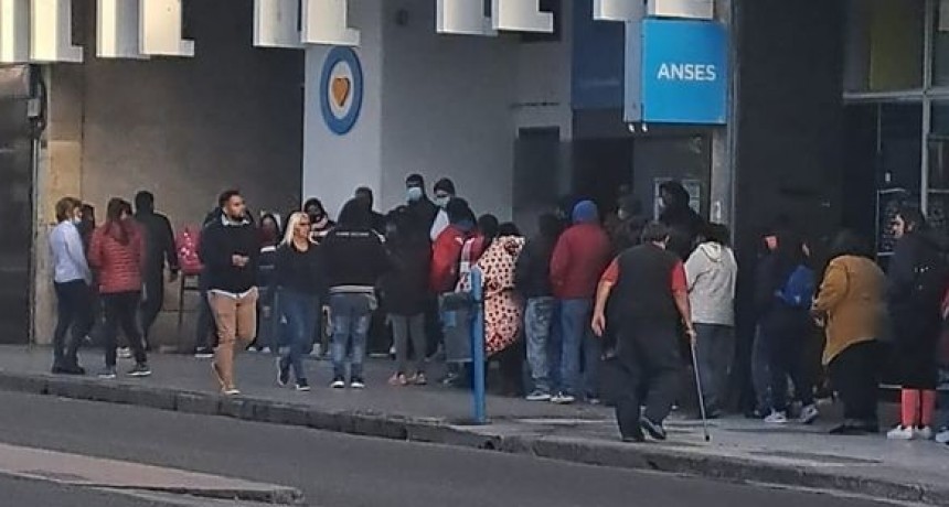 ANSES: LO QUE DEJÓ EL FIN DE SEMANA EXTRA LARGO 