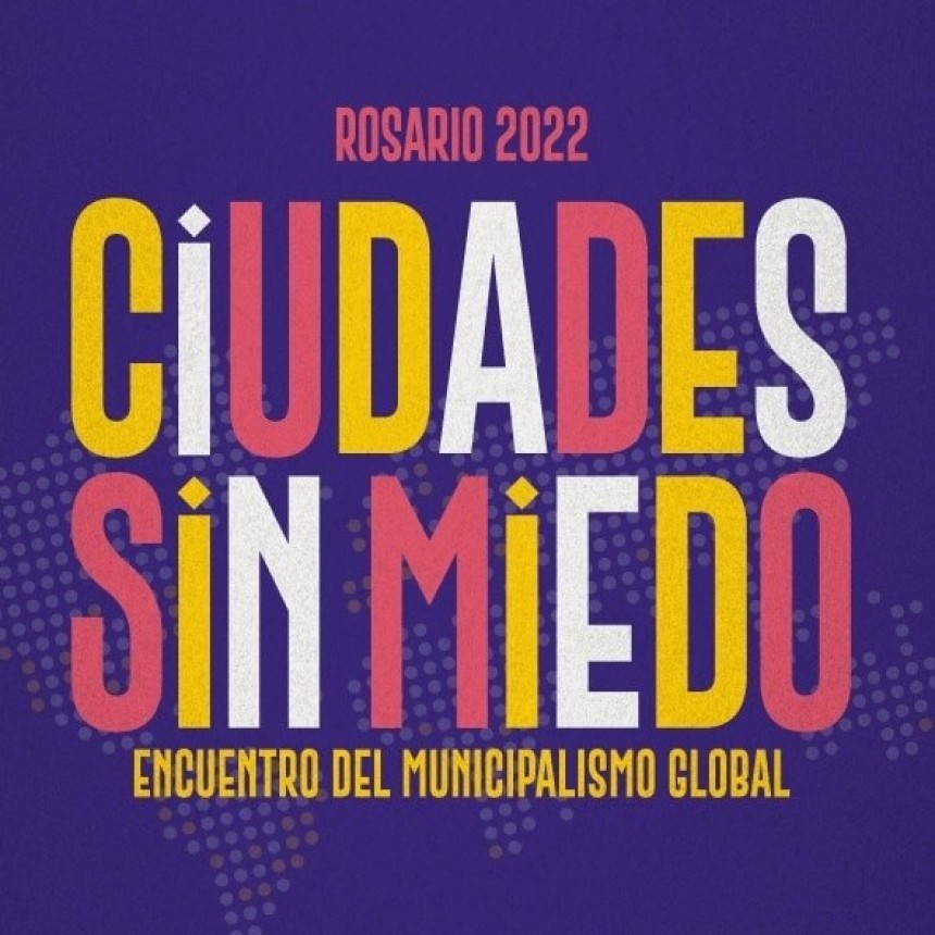 EL FRENTE PATRIA GRANDE PARTICIPARÁ DEL ENCUENTRO 