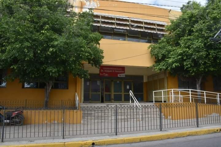 ELECCIONES GENERALES: 240 ESCUELAS DISPUESTAS COMO CENTRO DE VOTACIÓN