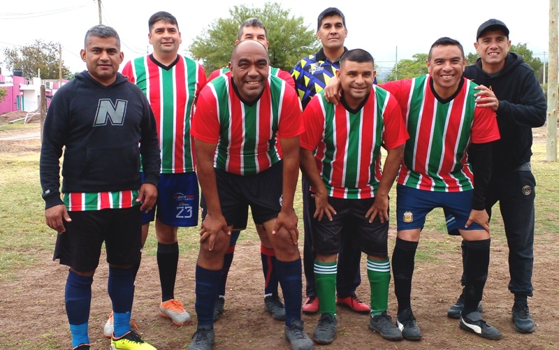 BRIGADA DE MOTOS GANÓ, SE QUEDÓ CON LA ZONA Y AVANZÓ A LAS SEMIFINALES