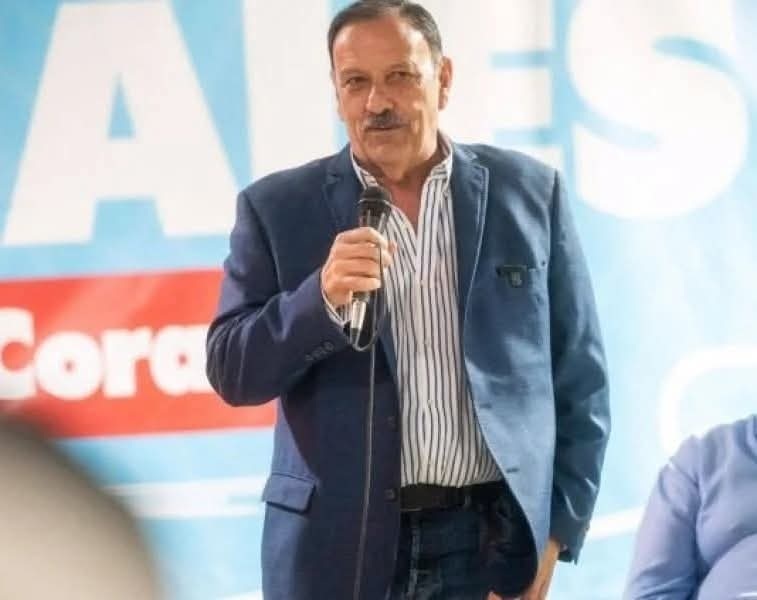 RICARDO QUINTELA: 