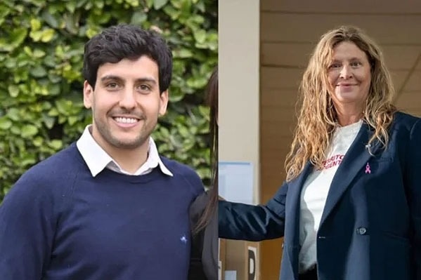 EL PERONISMO GANÓ LAS ELECCIONES POR 600 VOTOS