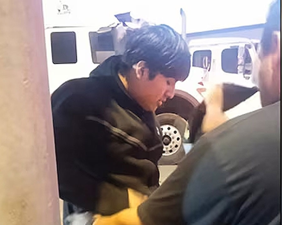 UNO POR UNO: LOS NUEVE DETENIDOS POR LA MASACRE DE FLORENCIO VARELA