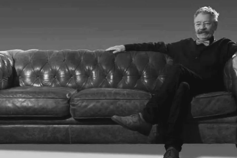 MURIO EL RECONOCIDO PERIODISTA RIOJANO CARLOS SCAGNOLARI