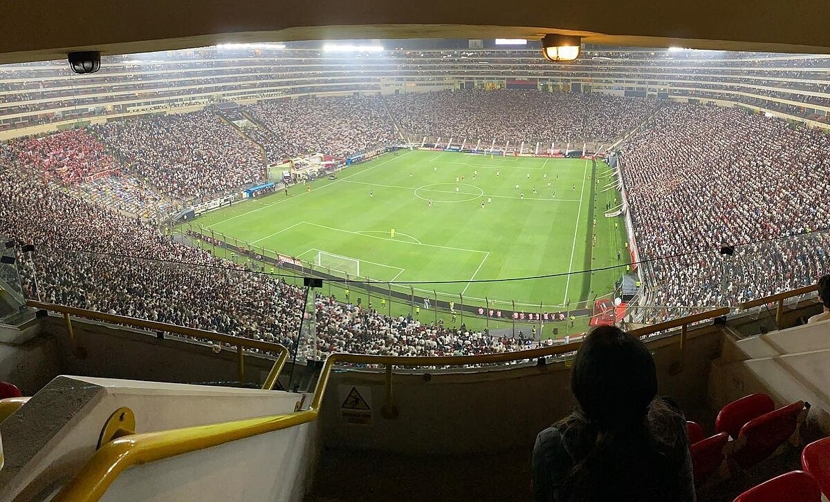 PODRIAN CAMBIAR LA SEDE DE LA FINAL DE LA LIBERTADORES Y SE JUGARIA EN ARGENTINA