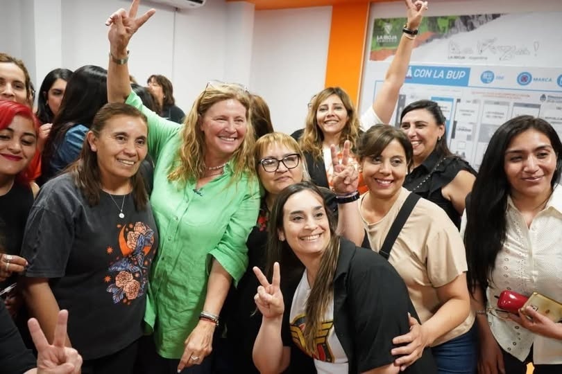 PEDRALI: “ESTÁ EN JUEGO EL FUTURO DE LA PATRIA”